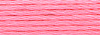 Нитки мулине DMC (ДМС) цвет 957